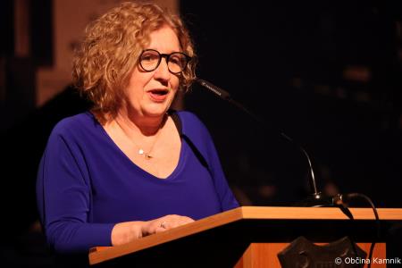 Osrednja slovesnost ob Prešernovem dnevu posvečena praznovanju 70. obletnice Doma kulture Kamnik (20)